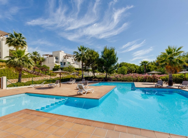 Wederverkoop - Appartement - Campoamor - Las Colinas Golf Club