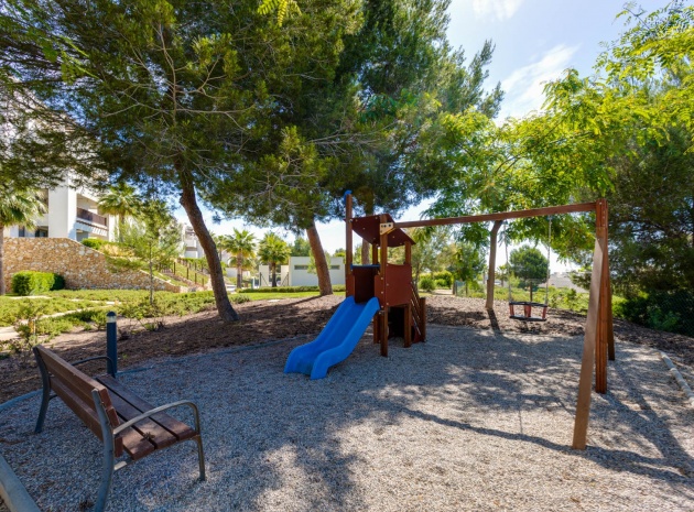 Wederverkoop - Appartement - Campoamor - Las Colinas Golf Club
