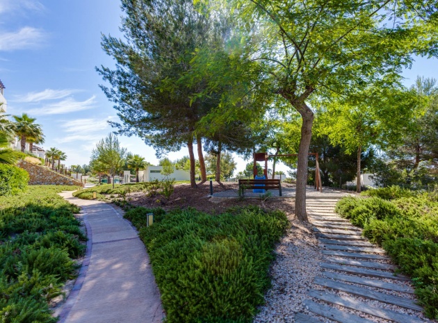 Wederverkoop - Appartement - Campoamor - Las Colinas Golf Club