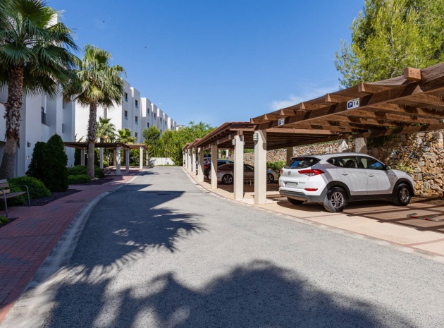 Wederverkoop - Appartement - Campoamor - Las Colinas Golf Club