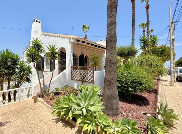 Återförsäljning - Villa - Villamartin