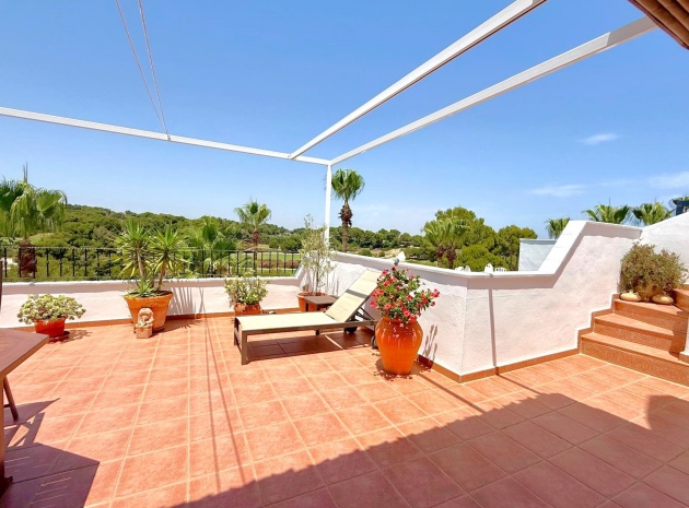 Återförsäljning - Villa - Villamartin