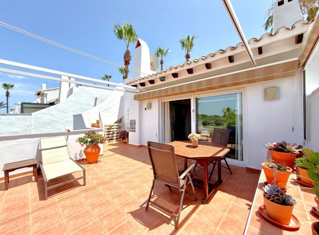 Återförsäljning - Villa - Villamartin