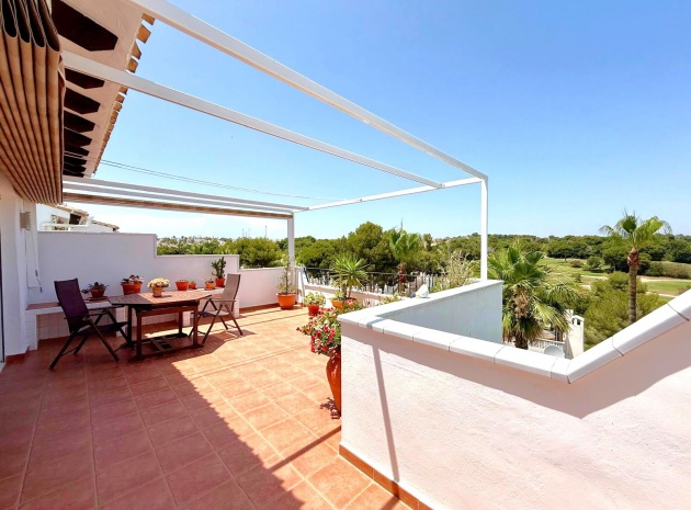 Återförsäljning - Villa - Villamartin