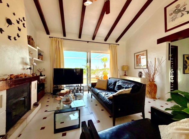 Återförsäljning - Villa - Villamartin