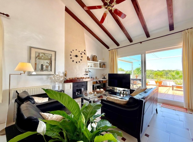 Återförsäljning - Villa - Villamartin