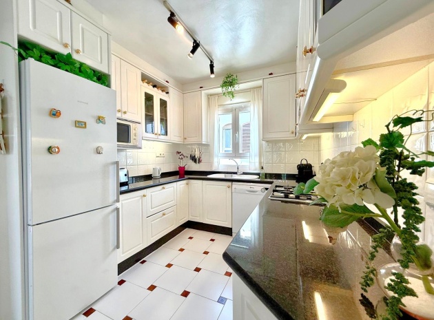 Återförsäljning - Villa - Villamartin