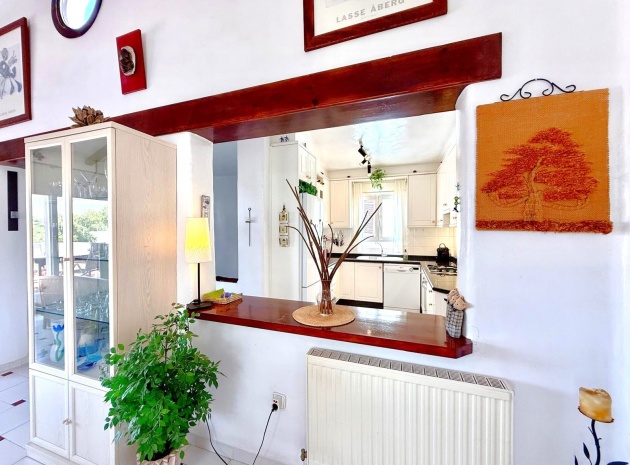 Återförsäljning - Villa - Villamartin