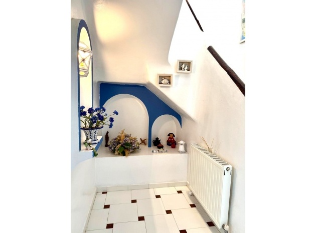 Återförsäljning - Villa - Villamartin