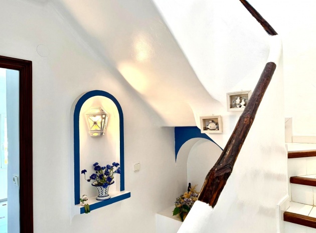 Återförsäljning - Villa - Villamartin