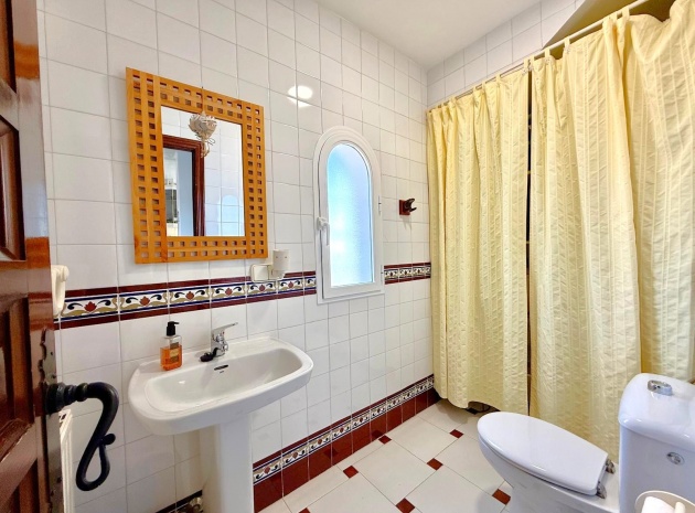 Återförsäljning - Villa - Villamartin