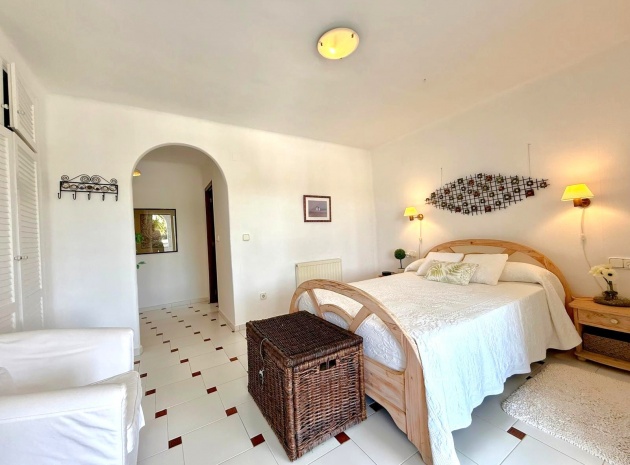 Återförsäljning - Villa - Villamartin