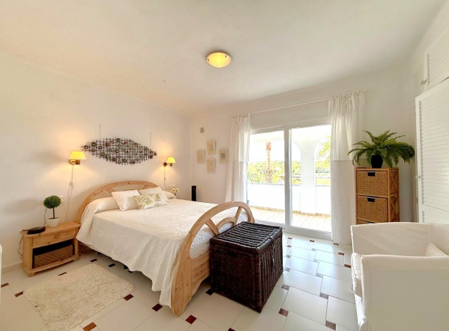 Återförsäljning - Villa - Villamartin