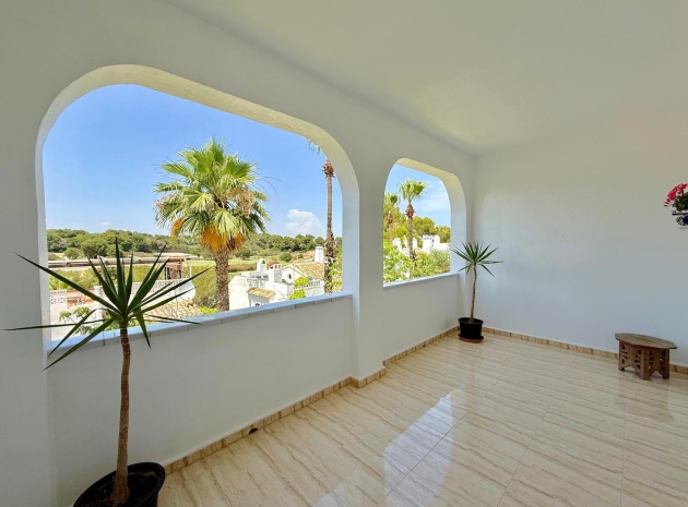 Återförsäljning - Villa - Villamartin