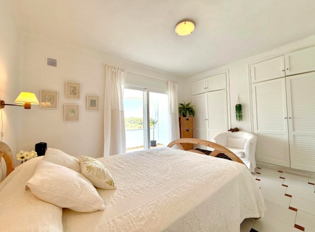 Återförsäljning - Villa - Villamartin