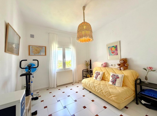 Återförsäljning - Villa - Villamartin