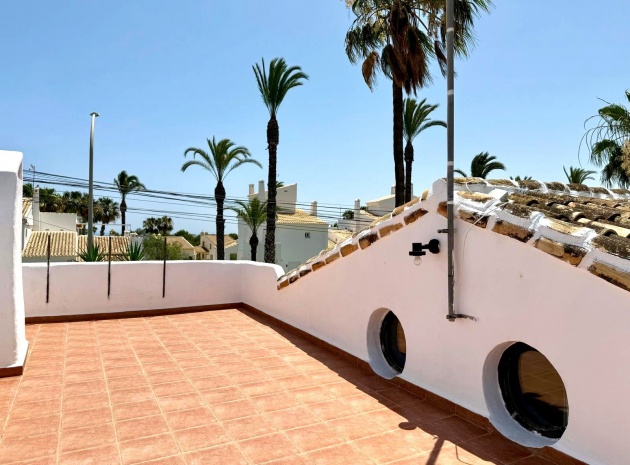 Återförsäljning - Villa - Villamartin