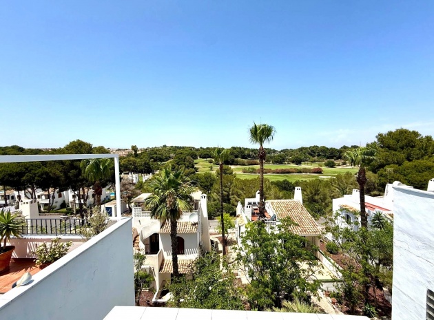 Återförsäljning - Villa - Villamartin