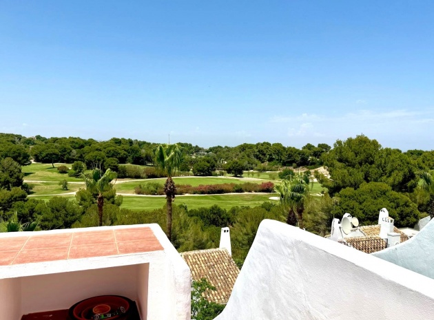 Återförsäljning - Villa - Villamartin