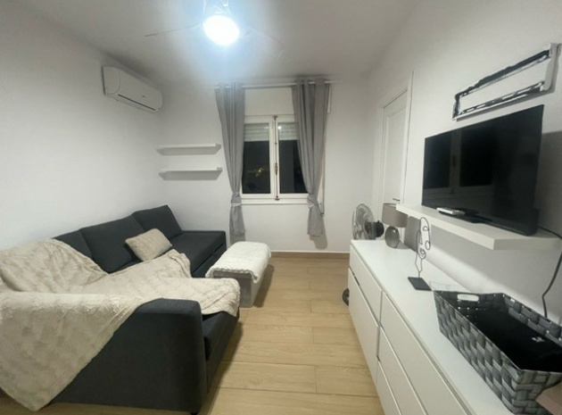 Resale - Villa - La Florida  - La Florida