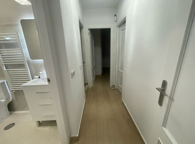 Resale - Villa - La Florida  - La Florida