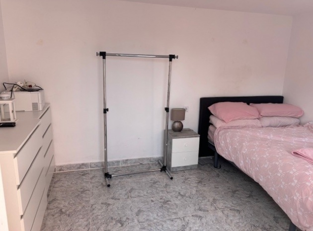 Resale - Villa - La Florida  - La Florida