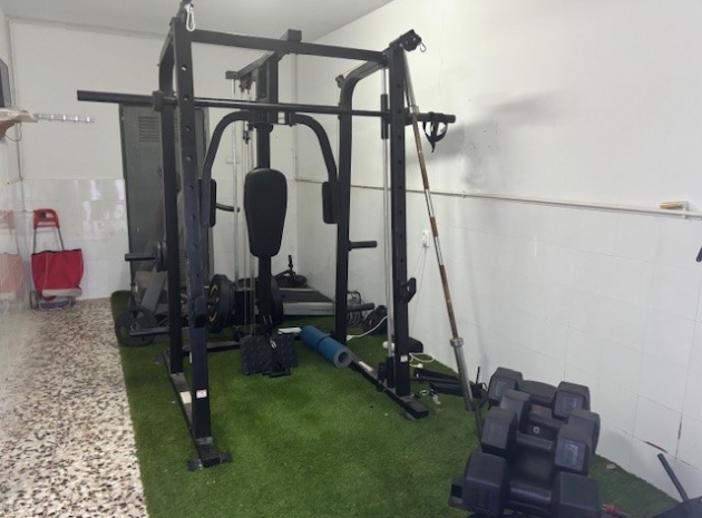 Resale - Villa - La Florida  - La Florida