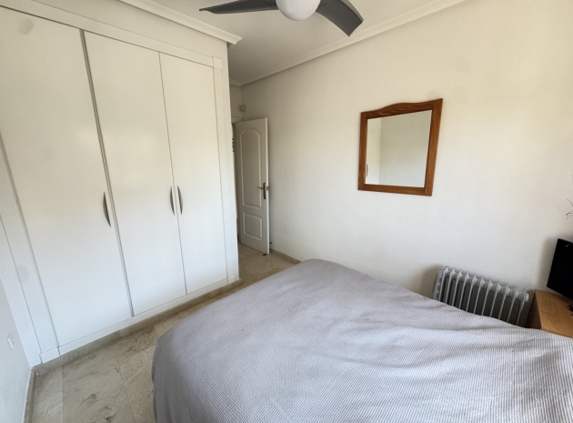 Återförsäljning - Radhus - Villamartin