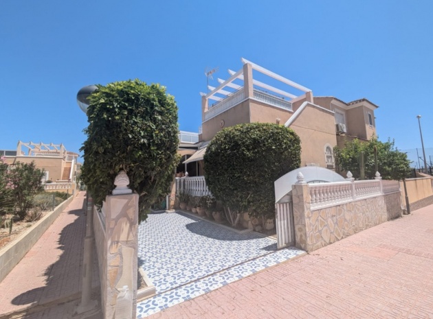 Wederverkoop - Bungalow - Playa Flamenca - Res Laguna