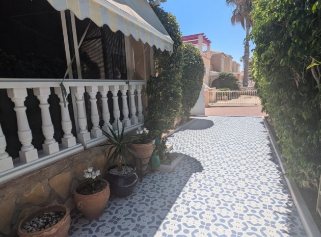 Wederverkoop - Bungalow - Playa Flamenca - Res Laguna