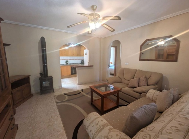 Wederverkoop - Bungalow - Playa Flamenca - Res Laguna