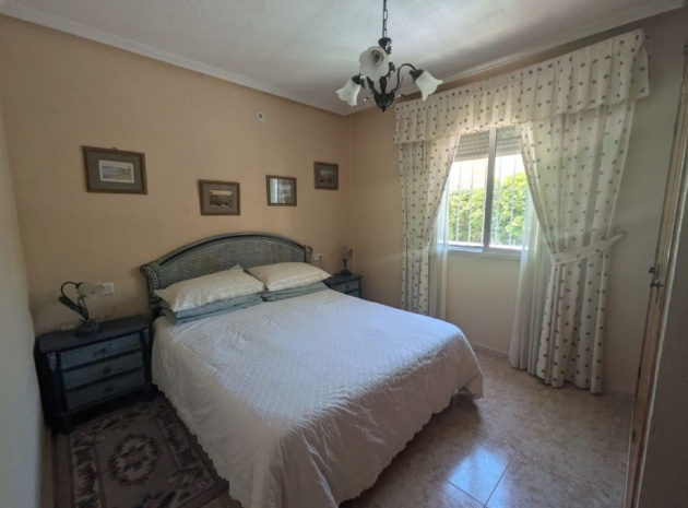 Wederverkoop - Bungalow - Playa Flamenca - Res Laguna