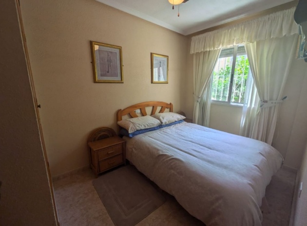 Wederverkoop - Bungalow - Playa Flamenca - Res Laguna