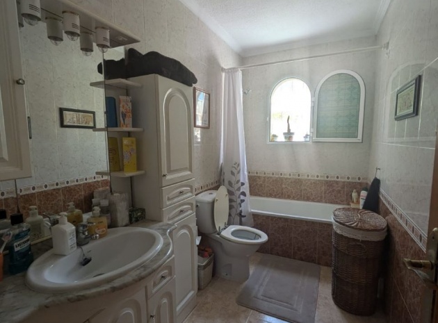 Wederverkoop - Bungalow - Playa Flamenca - Res Laguna