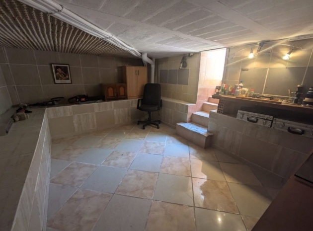 Wederverkoop - Bungalow - Playa Flamenca - Res Laguna