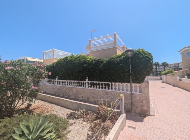 Wederverkoop - Bungalow - Playa Flamenca - Res Laguna