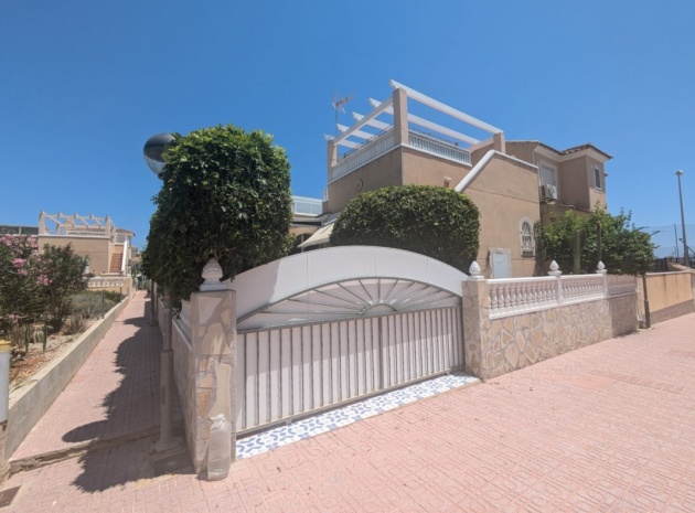 Wederverkoop - Bungalow - Playa Flamenca - Res Laguna