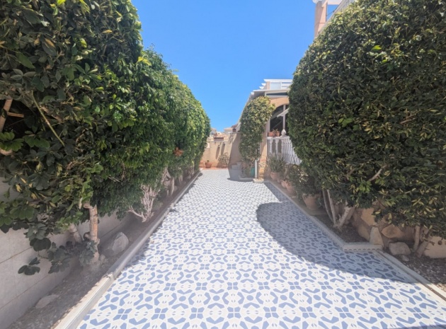 Wederverkoop - Bungalow - Playa Flamenca - Res Laguna