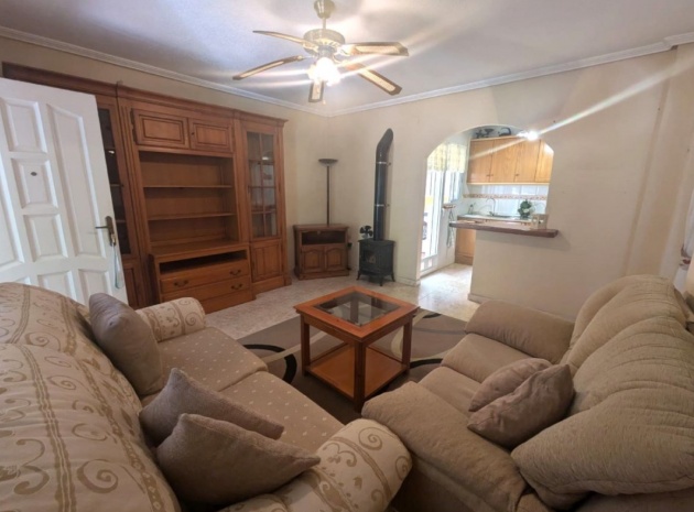 Wederverkoop - Bungalow - Playa Flamenca - Res Laguna