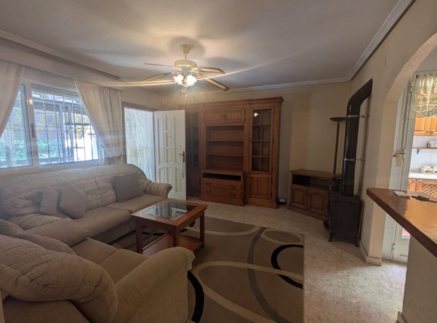 Wederverkoop - Bungalow - Playa Flamenca - Res Laguna