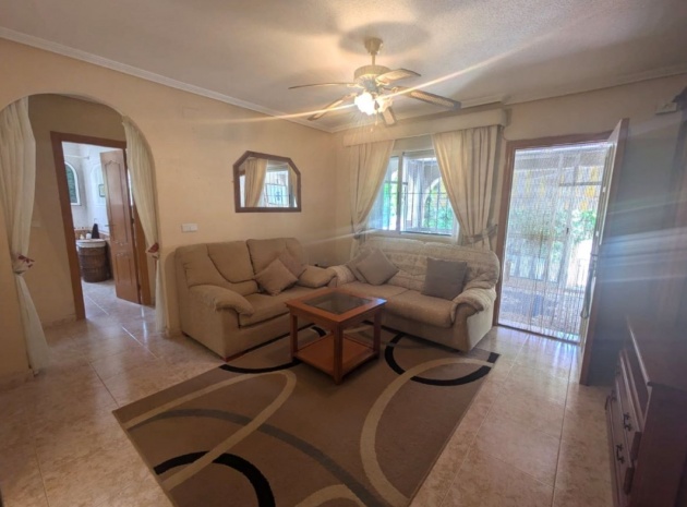 Wederverkoop - Bungalow - Playa Flamenca - Res Laguna