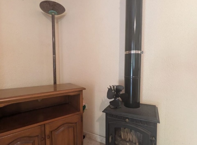 Wederverkoop - Bungalow - Playa Flamenca - Res Laguna