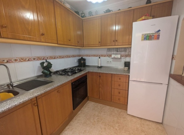 Wederverkoop - Bungalow - Playa Flamenca - Res Laguna