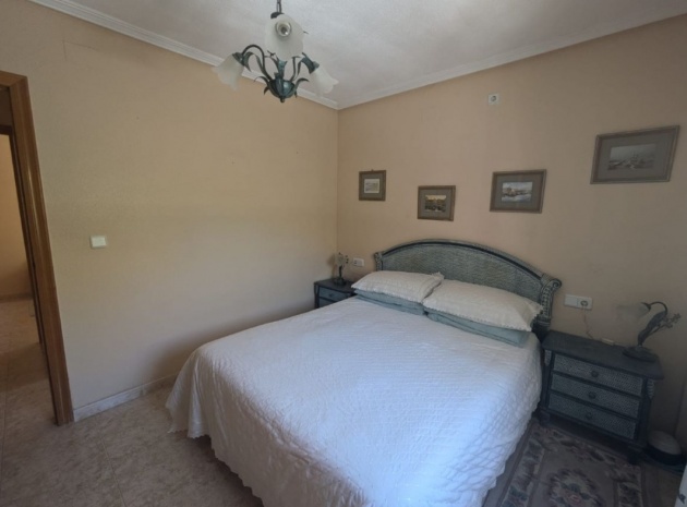 Wederverkoop - Bungalow - Playa Flamenca - Res Laguna