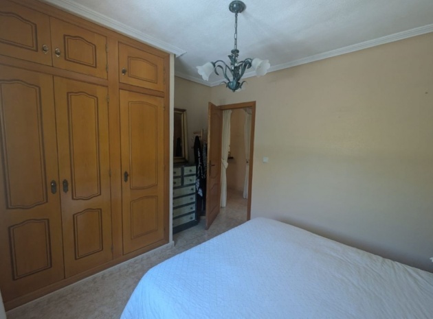 Wederverkoop - Bungalow - Playa Flamenca - Res Laguna