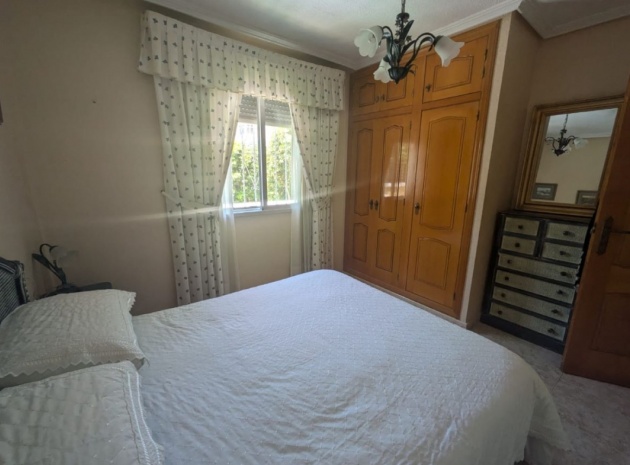 Wederverkoop - Bungalow - Playa Flamenca - Res Laguna