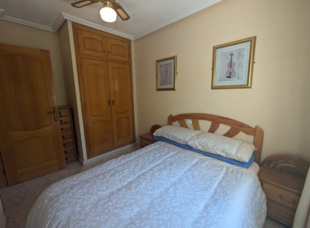 Wederverkoop - Bungalow - Playa Flamenca - Res Laguna