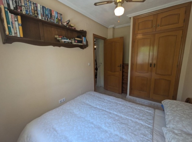 Wederverkoop - Bungalow - Playa Flamenca - Res Laguna