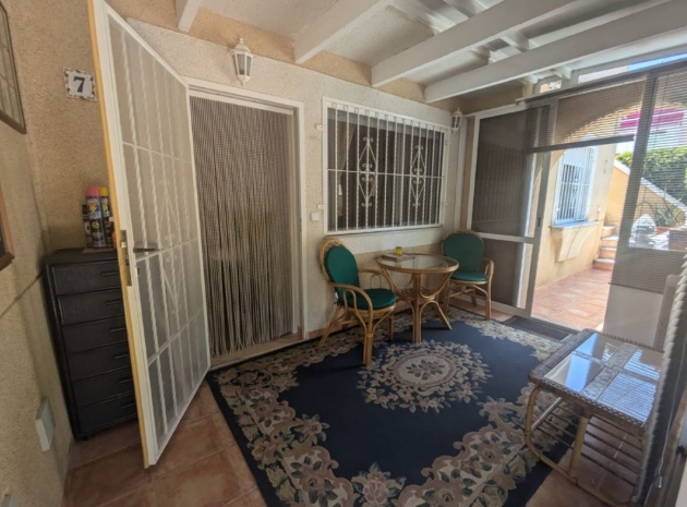 Wederverkoop - Bungalow - Playa Flamenca - Res Laguna