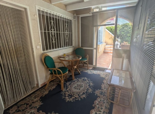 Wederverkoop - Bungalow - Playa Flamenca - Res Laguna